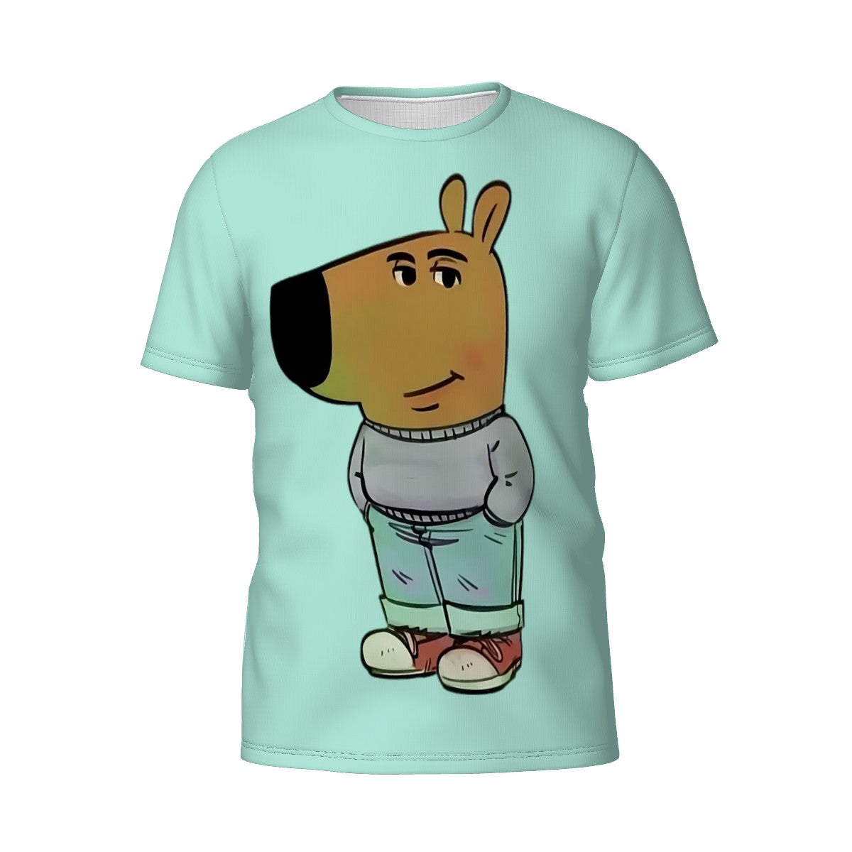 I'm Just A Chill Guy Shirt