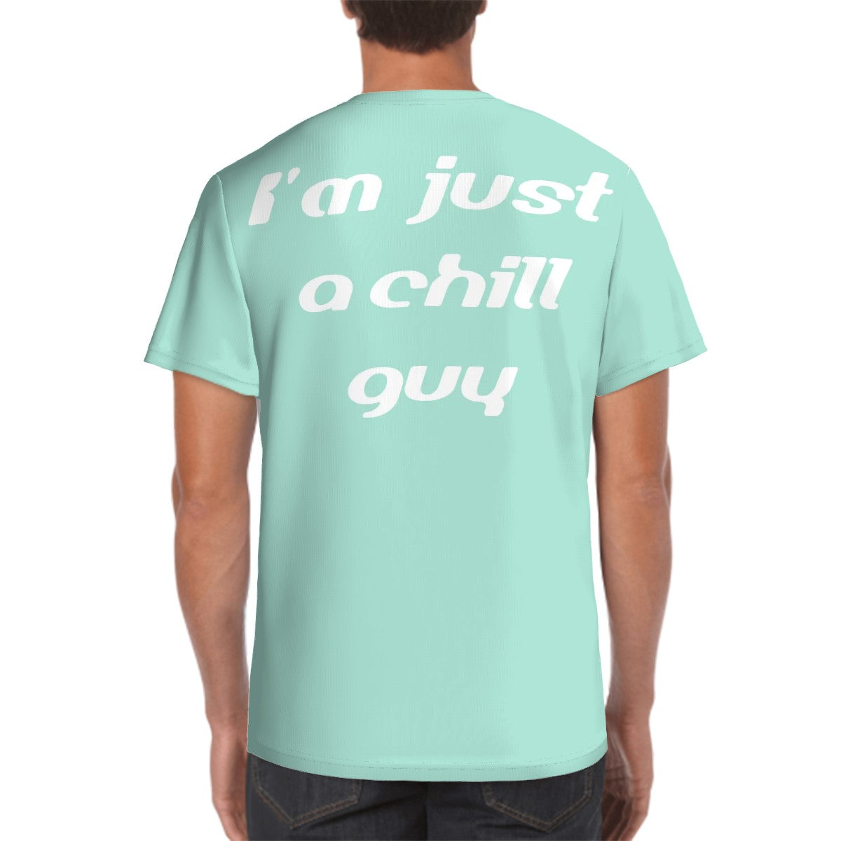 I'm Just A Chill Guy Shirt
