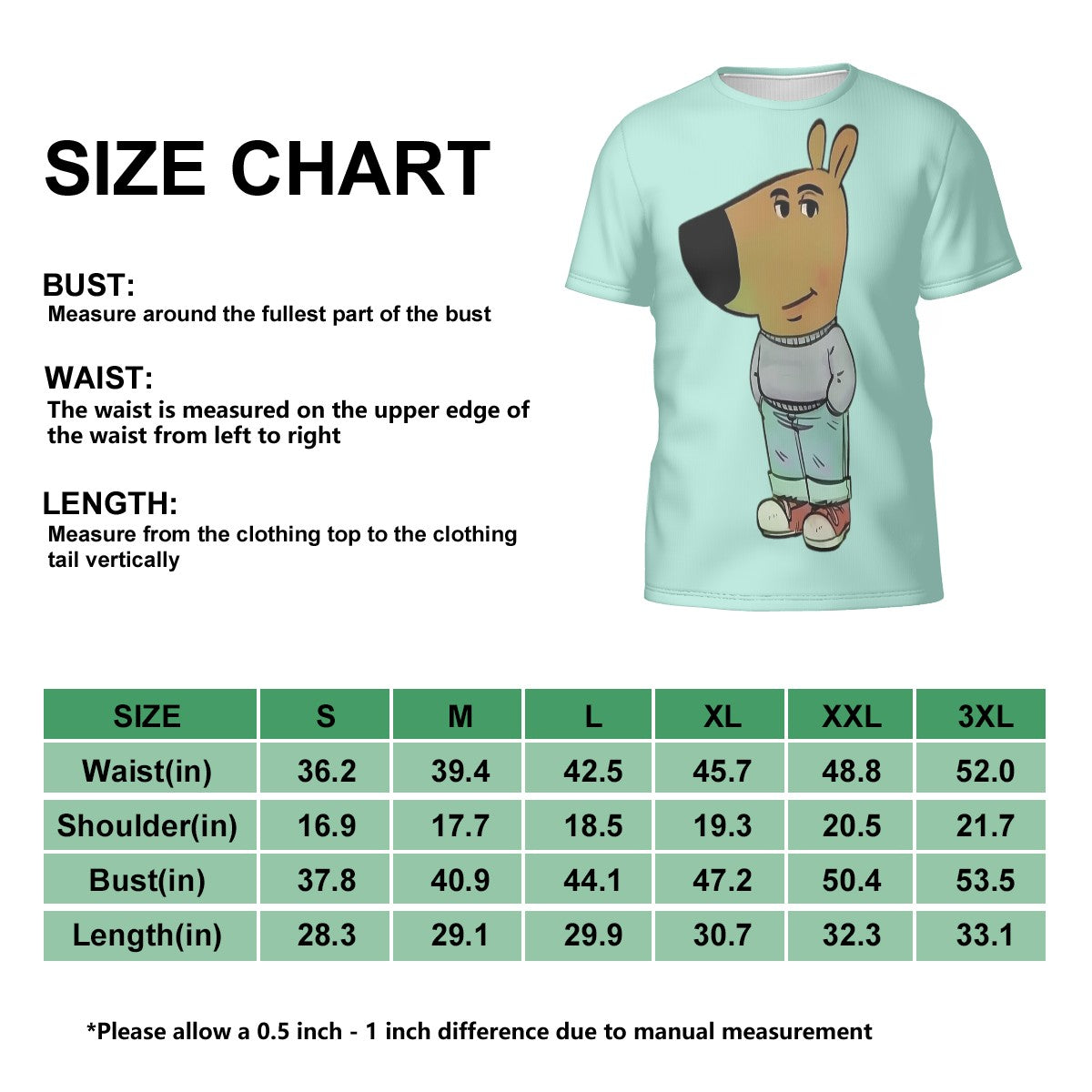 I'm Just A Chill Guy Shirt