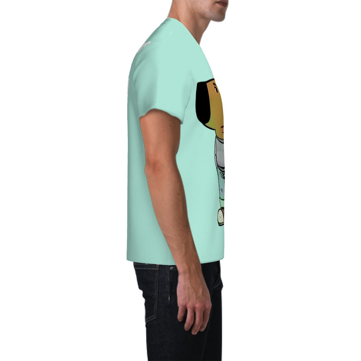 I'm Just A Chill Guy Shirt